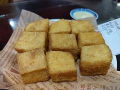 -民信老铺(双皮奶博物馆店)