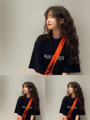 点击看大图 -KIMI HAIR SALON·烫染设计店