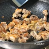 焗鸡块，营养丰富，又简单易做哦！