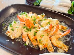 -御公馆中餐厅·点心·顺德菜·佛山东平保利洲际酒店