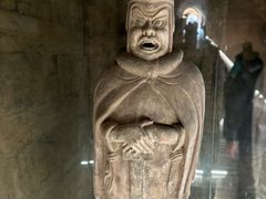 -洛阳古墓博物馆