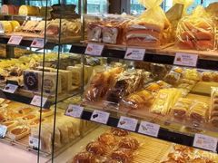 -巴黎贝甜(熙悦汇店)