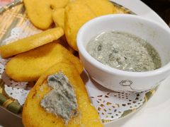 -竹叶涮肉坊(总店)