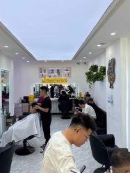 点击看大图 -沐染造型专业烫发染发