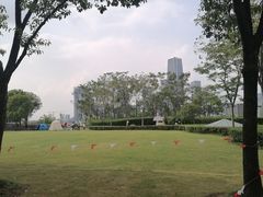 -上海山野camping·户外天幕烧烤·团建拓展营地