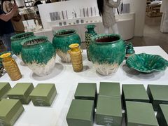 -ZARA HOME(蓝色港湾店)