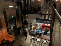 -北平机器Peiping Machine(方家店)