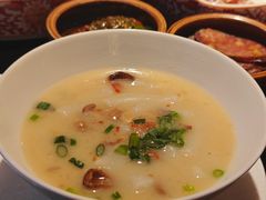 -丽晶轩中餐厅(重庆丽晶酒店)