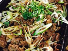 -清真永恒华威肉饼(潘家园店)