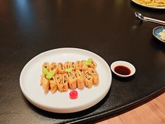 -荣兴酒家(徐家汇店)