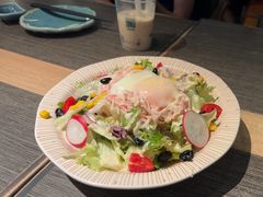 -炙柒Sekinana·精致日料(合生汇店)