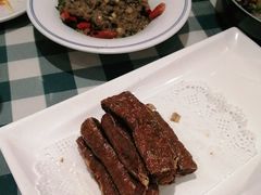 -紫光园·烤鸭·北京菜(劲松店)