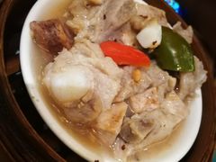 -香港新曜记茶餐厅(万泰城店)