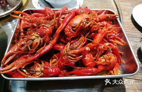 Welcome Special Lobster