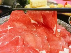-熹悟海鲜火锅·广式打边炉