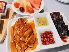 -南棠馆粤菜坊(群光店)