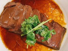 -e公馆鹅肉饭店·潮汕卤鹅(西平店)