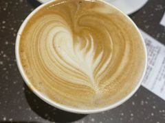 -COSTA COFFEE(西贸凯德晶品4层2店)