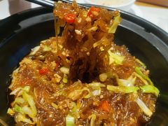 -饭橘汉江码头·乡野土菜馆(静安路店)
