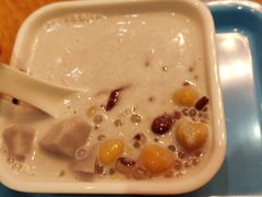 -满记甜品(岭南新天地店)