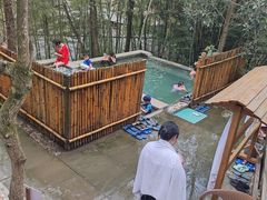 -花水湾第一村温泉大酒店