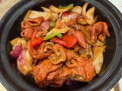 -穆桂英美食(南禅寺店)