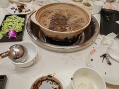 -土连锅·现熬养生汤锅(梁家巷店)