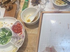 -官塘锋记鱼生·生腌·砂锅粥(牌坊街店)