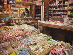 零售区-猫相扑零食杂货铺(欧洲城店)