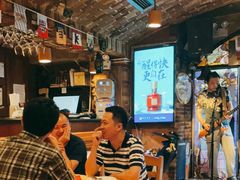 -申德勒加油站西餐厅(日坛路总店)