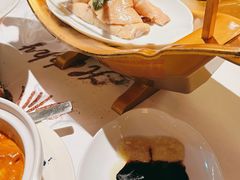 -狮拾久·现代新加坡料理(福田COCO Park店)