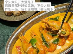 -美奈小馆·越南料理(福田星河COCO Park店)