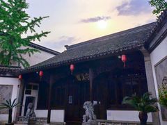 -衣裳街历史文化街区
