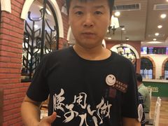 -闫府私房菜(经四路万达店)