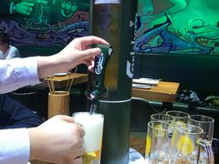 -本色.小马哥烧烤(五一路总店)