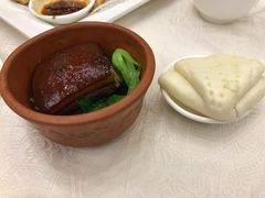 东坡焖肉-楼外楼(西湖景区孤山路店)