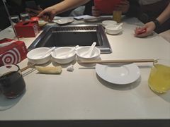 -海底捞火锅(锦艺城店)