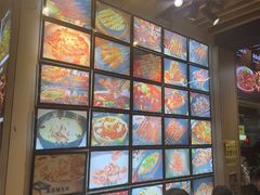 -郑记•不夜城烧烤•龙虾•虾蟹(黄鹤楼店)