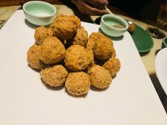 -那家小馆•北京菜•烤鸭(香山店)