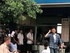 -甘记肥肠粉(马鞍北路店)