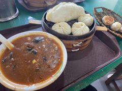 -程记甫胡辣汤(总店)