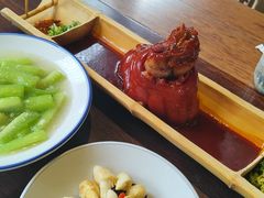 -大牌大·传统杭帮菜(湖滨店)