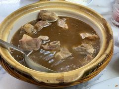 肉骨茶-铭记肉骨茶