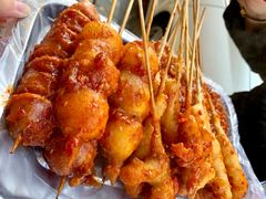 -辽B·小串(总店)