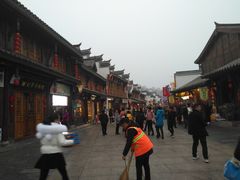 -大小河街