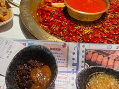 -哥老官重庆美蛙鱼头(五角场合生汇店)