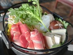 -牛焱·和牛烧肉(五大道店)