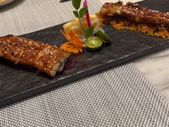 -月下料理(楷林IFC店)
