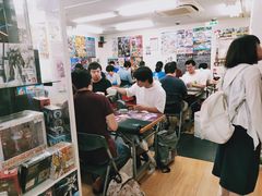 -秋叶原电器街