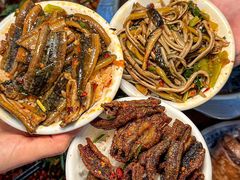 -乐山第一家临江鳝丝(茶坊路店)